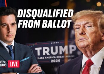 Trump Pulled From Presidential Ballot in Colorado