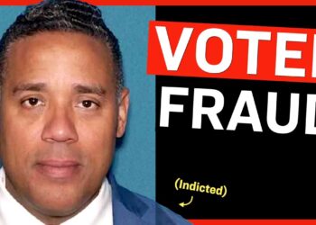 29 Felony Counts of BALLOT FRAUD in Exposed Scheme