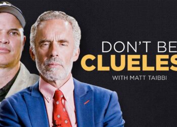 Trump, Putin, Biden, You | Matt Taibbi | EP 392
