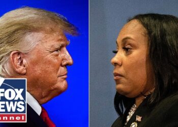 Legal expert calls for Fani Willis’ removal from office: Employees are ‘lining up’ to testify
