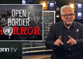 The Globalist Mass Migration Agenda that Led to Laken Riley’s Murder | Ep 340