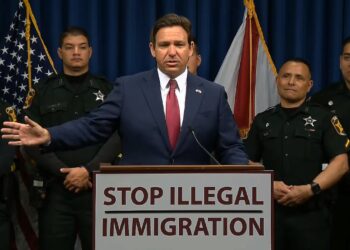 Drugs, Weapons, Night Vision Gear on Haitian Migrant Boat (Florida)