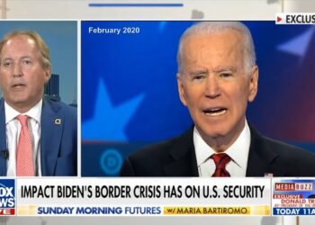 Why Biden Endangers Americans With Open Borders