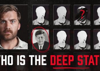 The Deep State is Real, Here’s Why it Matters