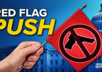 Red Flag Laws Could Now Confiscate Firearms