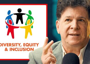 “DEI Has To Be Destroyed” – Eric Weinstein