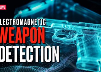 Next-Gen Weapons Detection Tech Being Deployed; ‘Havana Syndrome’ Confirmed by Pentagon as Real