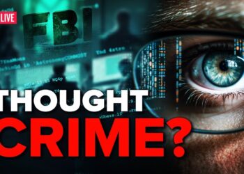 FBI Showing Up at Homes Over Social Media Posts