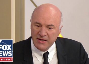 Kevin O’Leary: What did we do to ourselves here?