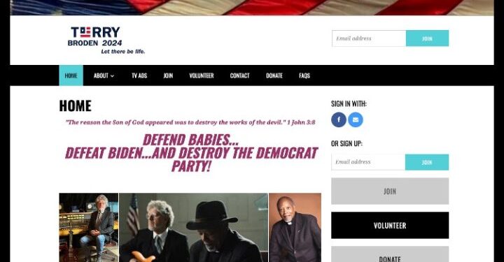 Politics