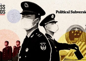 How the Chinese Communist Party Subverts Global Political Systems