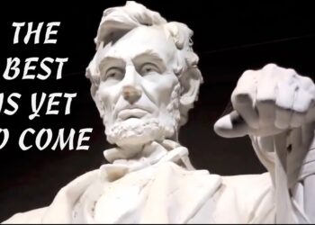The Best Is Yet To Come