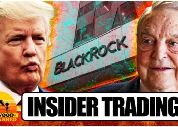 Trump Assassination Attempt Insider Trading By BlackRock Linked Firm Austin Private Wealth AU147