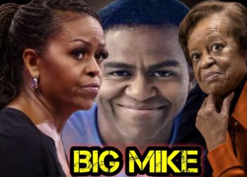 Marian Robinson Blows the Whistle My Son Big Mike is a Sore Loser