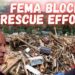 BREAKING: FEMA is Broke $750 Left | They Are LYING About Hurricane Helene
