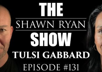 Tulsi Gabbard – The Dark Behaviors of the Democratic Party | SRS #131