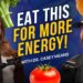 The 6 Principles of Good Energy Eating | Dr. Casey Means & Shawn Stevenson
