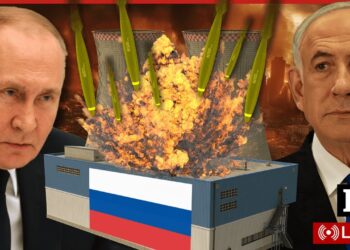 EMERGENCY! UKRAINE BOMBS NUCLEAR FACILITY, AMERICANS TOLD TO GET OUT OF LEBANON NOW | Redacted