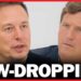 Elon Musk Stuns Tucker Carlson