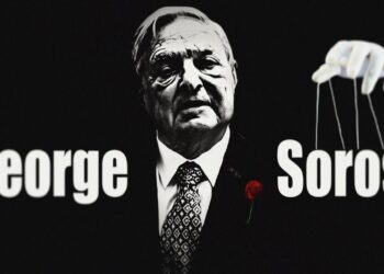 The Great Speculator  – The Mysterious Life of George Soros | A Documentary