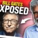 Robert Malone Reveals The Truth About Bill Gates