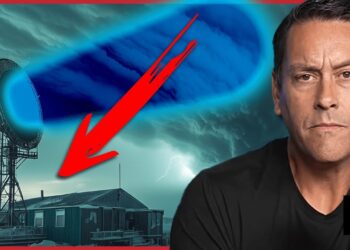 “This is HAARP on steroids” Whistleblower reveals MASSIVE weather machine at South Pole | Redacted