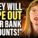 “WARNING: A Complete FINANCIAL LOCKDOWN Is Next” – Whitney Webb BlackRock Exposed