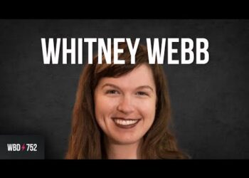 The End of the World as We Know It with Whitney Webb