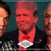 Mike Cernovich on Donald Trump, Demons, and Feds Embedded in the Conservative Movement