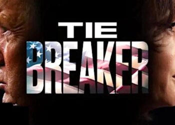 GOP Pushes for MAJOR Change to Electoral College System BEFORE Election