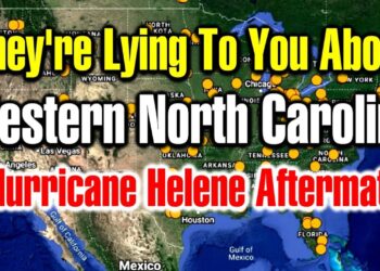 You Won’t Believe What’s Going On There..