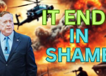 Douglas Macgregor: The US regret starting a war with Putin | The Russia millitary strategy