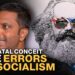 The Fatal Conceit: The Errors of Socialism with Aneesh Karve (WiM520)