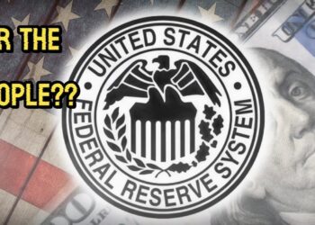 TRUTH about the Federal Reserve exposed – Forgotten History