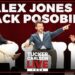 Alex Jones & Jack Posobiec: The Trump Bounty, Oprah & Diddy, and Why War Makes Kamala Happy