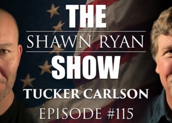 Tucker Carlson – Revolution, World War 3, WTC Building 7 and Supernatural Phenomenon | SRS #115