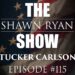 Tucker Carlson – Revolution, World War 3, WTC Building 7 and Supernatural Phenomenon | SRS #115