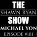 Michael Yon – Secrets of the Darién Gap | SRS #101
