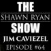Jim Caviezel – The Sound of Freedom | SRS #64