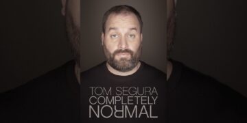 Tom Segura: Completely Normal