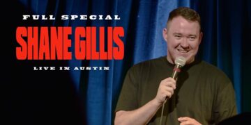 Shane Gillis Live In Austin | Stand Up Comedy