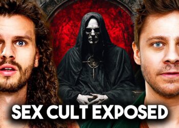Apocalyptic Sex Cult EXPOSED