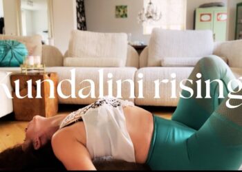 KUNDALINI AWAKENING