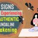 8 Signs You’re Experiencing an Authentic Kundalini Awakening