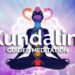 Guided Meditation | POWERFUL KUNDALINI AWAKENING! Activate Your Kundalini Energy EMPOWER YOURSELF