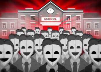 The EVIL History of our Education System (Documentary)