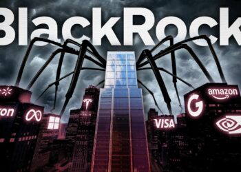 BlackRock: The Conspiracies You Don’t Know