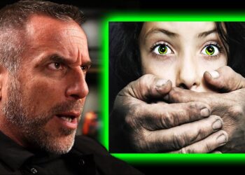 Ex-Delta Operator on the Extreme Evil of Sex Traffickers | Jeff Tiegs