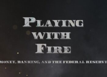 Playing with Fire: Money, Banking, and the Federal Reserve