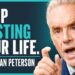 Jordan Peterson – How To Destroy Your Negative Beliefs (4K)